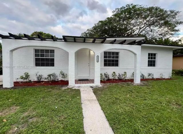 N/A, North Miami
