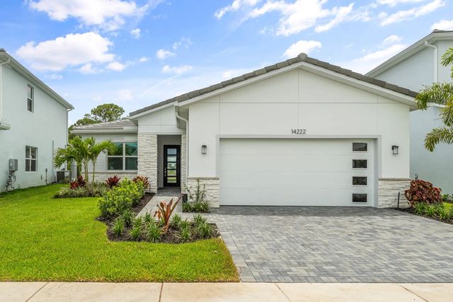 14222 Sw Artesia Dr Drive, Port St. Lucie