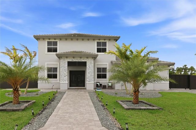 19740 Sw 321st Street, Homestead