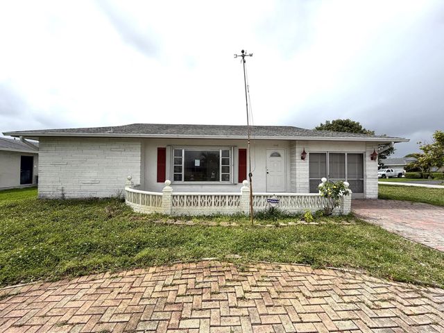 9210 Nw 73rd Street, Tamarac