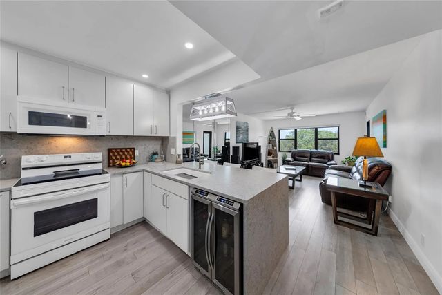 900 River Reach Drive #518, Fort Lauderdale