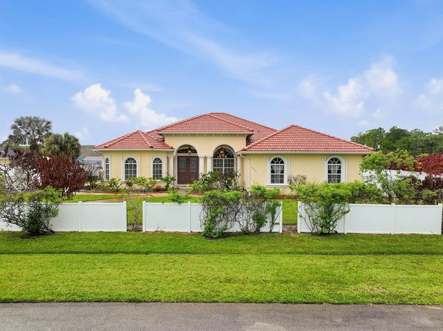 2 of 61 - 6444 Nw Frenze Street, Port St. Lucie, FL