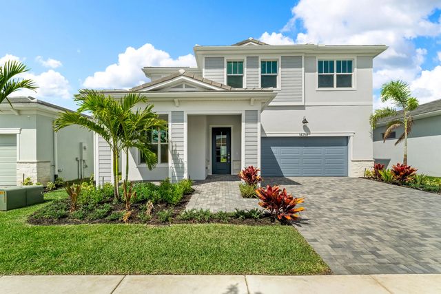 14254 Sw Artesia Dr Drive, Port St. Lucie