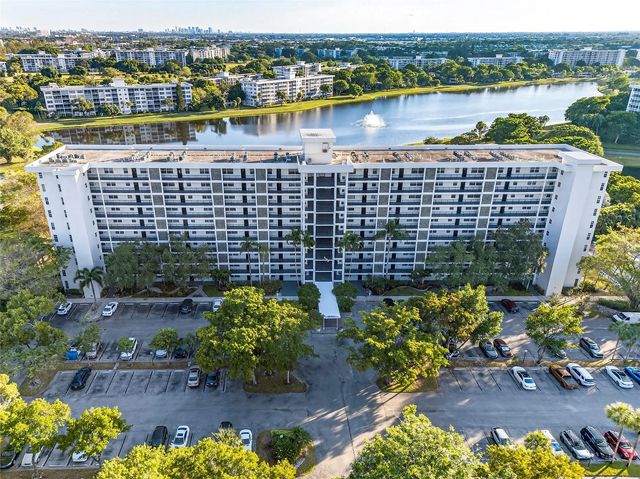 3 of 48 - 2900 N Course Drive #607, Pompano Beach, FL
