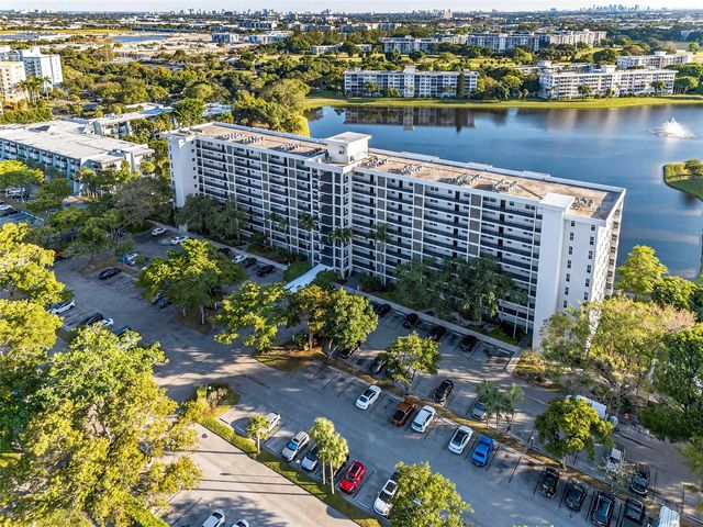 5 of 48 - 2900 N Course Drive #607, Pompano Beach, FL