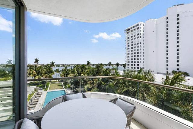 4 of 42 - 200 Arkona Court #402, West Palm Beach, FL