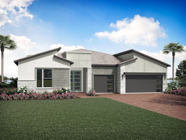 10576 Sw Larocca Way, Port St. Lucie
