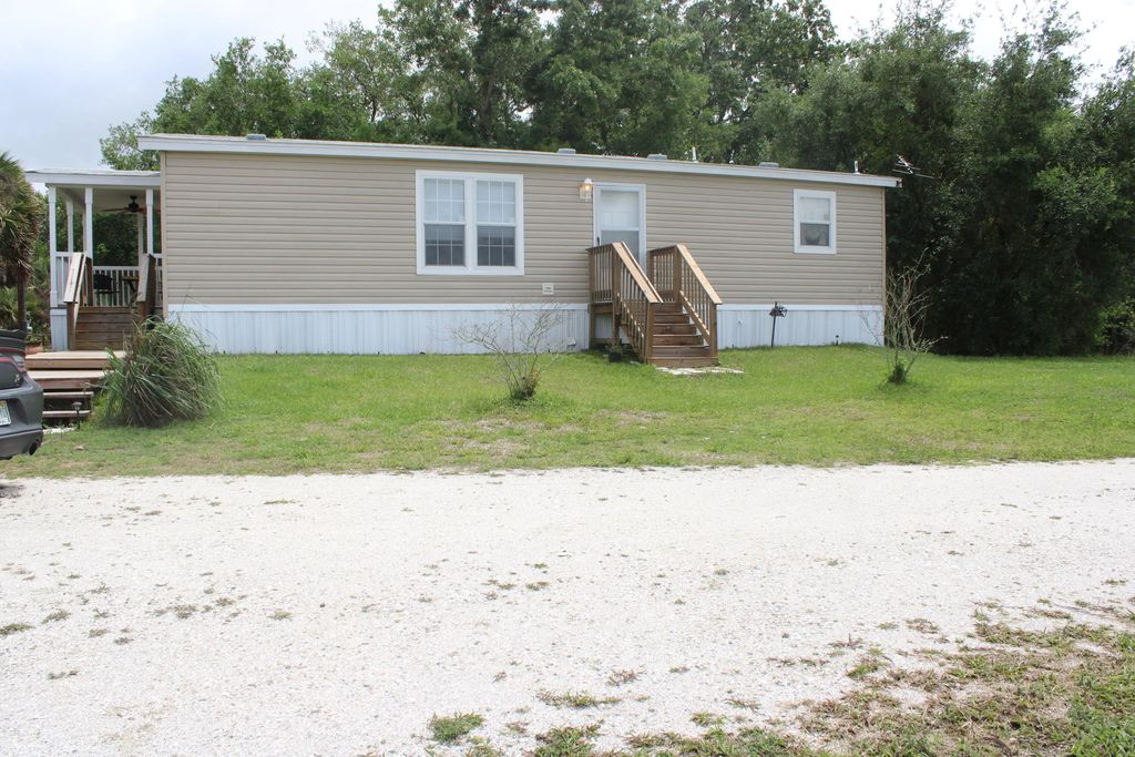 15367 Nw 296th Street, Okeechobee
