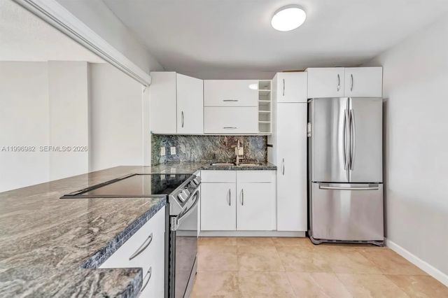 2 of 34 - 3199 S Ocean Drive #406, Hallandale Beach, FL