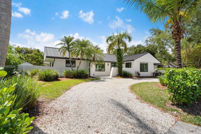 7864 Sw 179th Terrace, Palmetto Bay