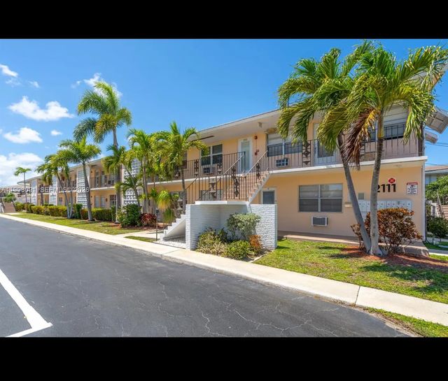 2111 Ne 56th Street #206, Fort Lauderdale