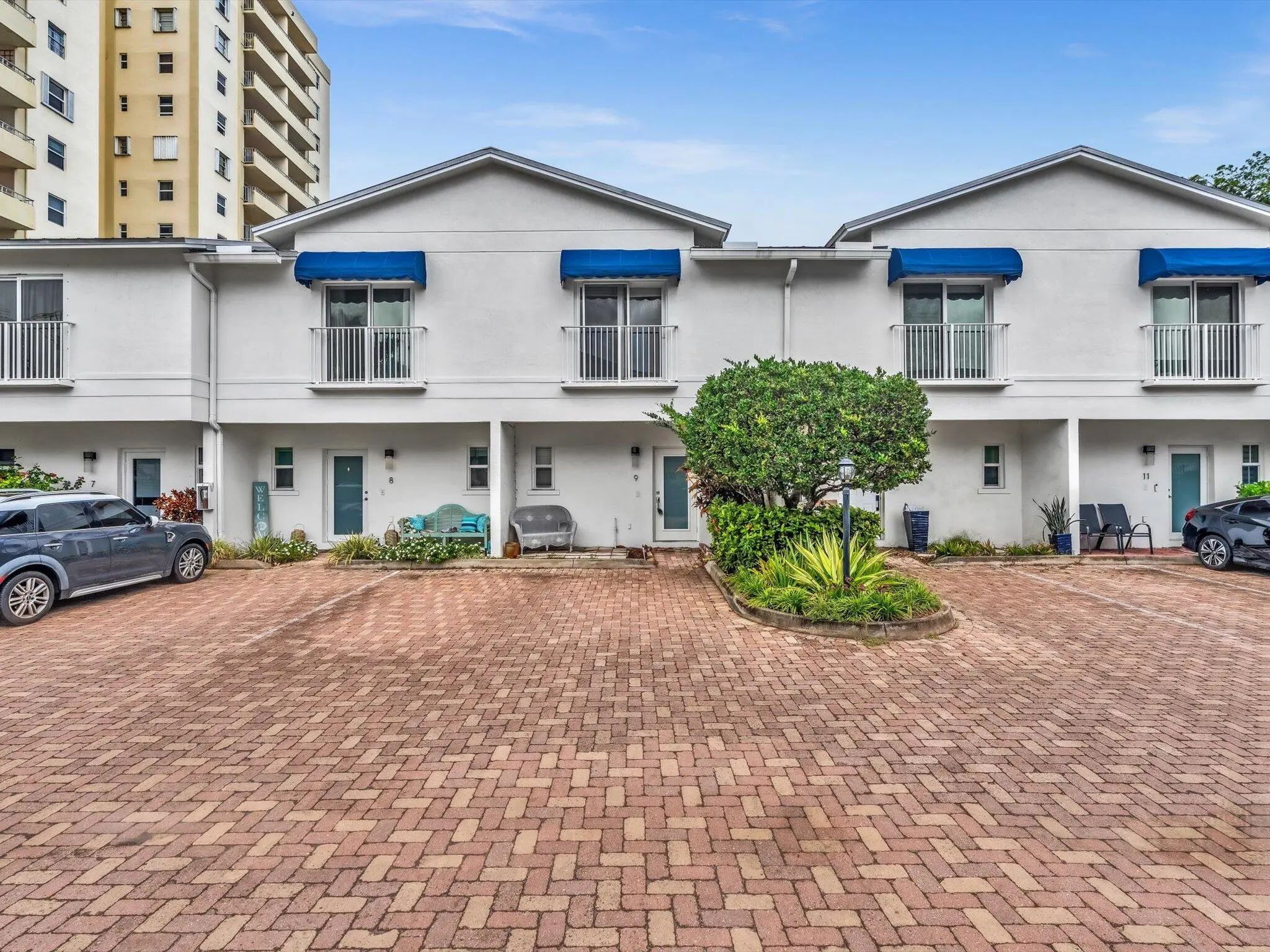 835 Ne 19th Avenue #9, Fort Lauderdale