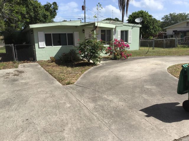 364 Johnston Street, Fort Pierce