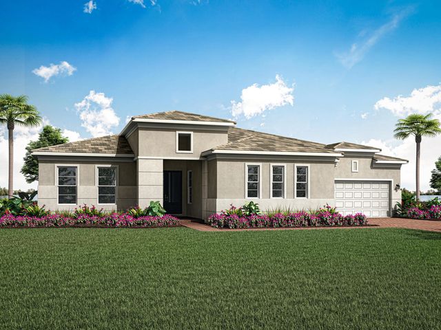 10740 Sw Mistarva Place, Port St. Lucie