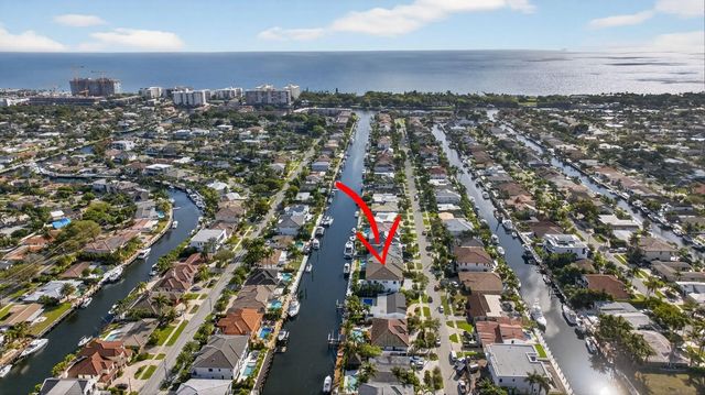 5 of 88 - 2641 Ne 48th Street, Lighthouse Point, FL