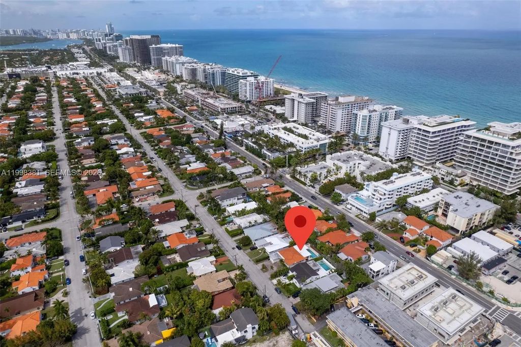 9141 Abbott Avenue, Surfside