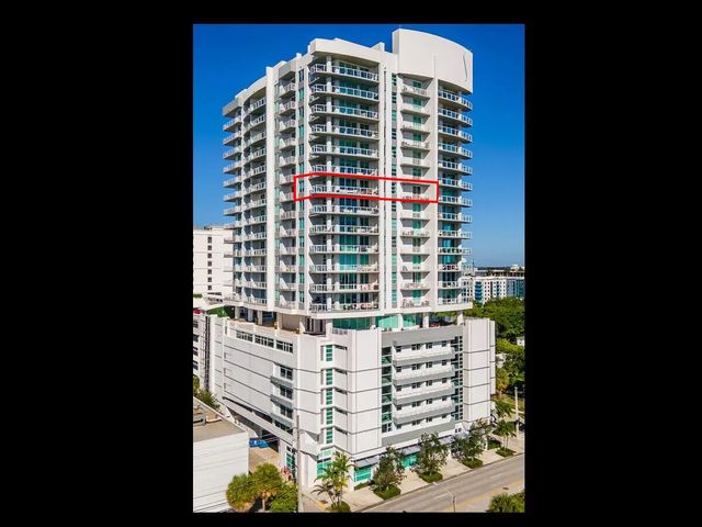 5 of 35 - 315 Ne 3rd Avenue #1506, Fort Lauderdale, FL