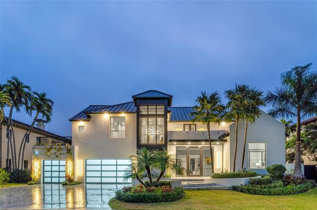 520 San Marco Drive, Fort Lauderdale