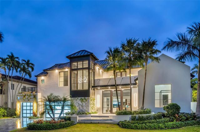 2 of 58 - 520 San Marco Drive, Fort Lauderdale, FL