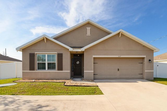 2 of 36 - 567 Sw Paar Drive, Port St. Lucie, FL