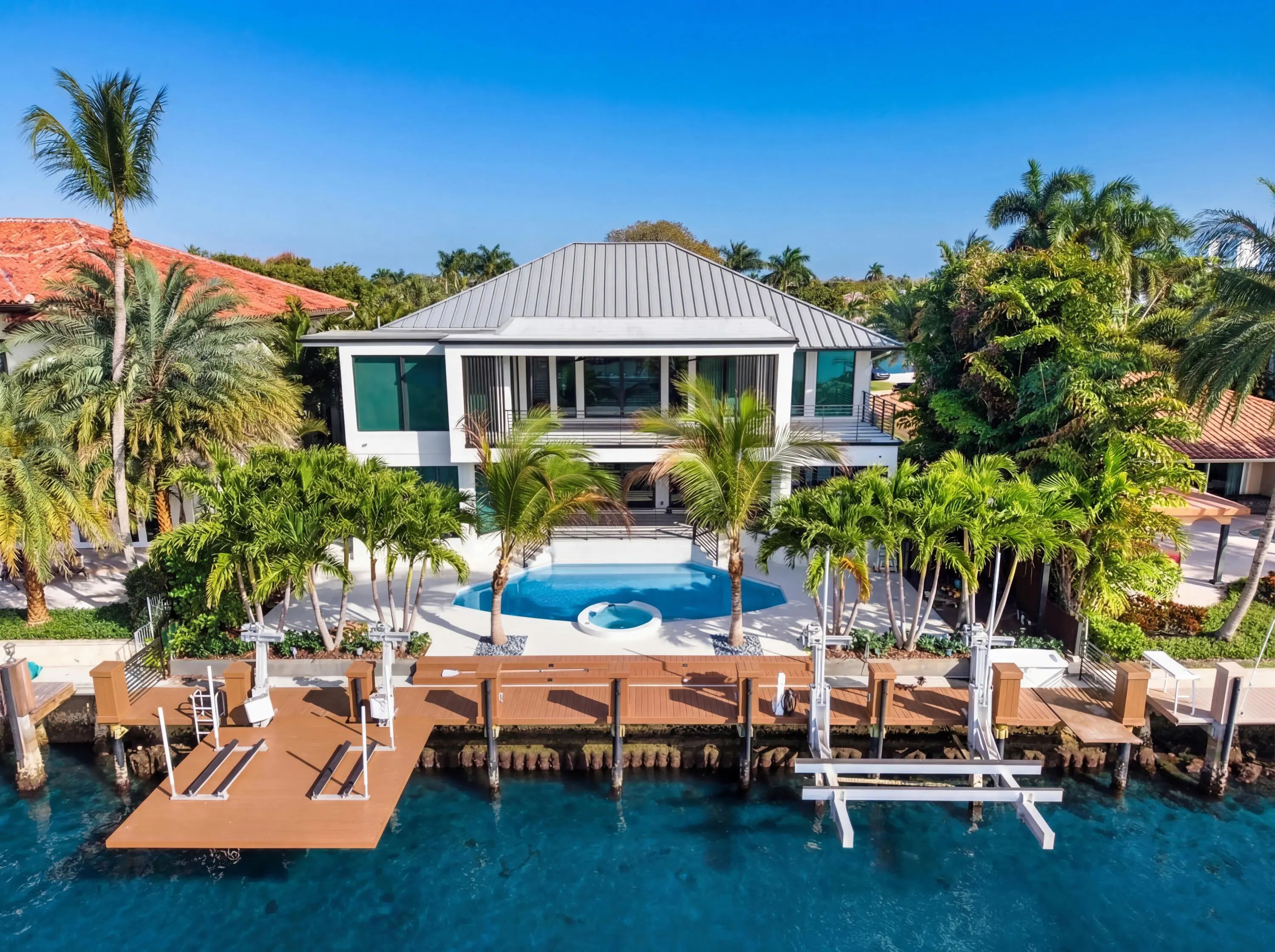 2401 N Riverside Drive, Pompano Beach