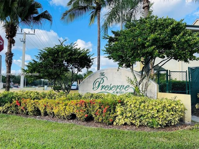 8719 Nw 39th Street #8719, Sunrise