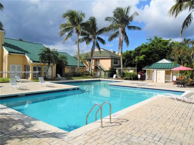 2 of 11 - 8719 Nw 39th Street #8719, Sunrise, FL