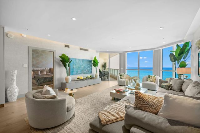 101 S Fort Lauderdale Beach Boulevard #1404, Fort Lauderdale