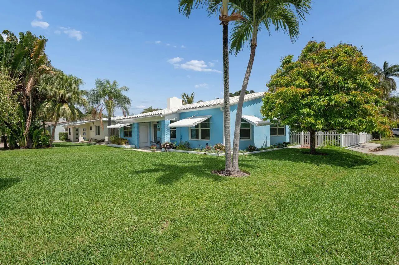 1500 Ne 17th Avenue, Fort Lauderdale