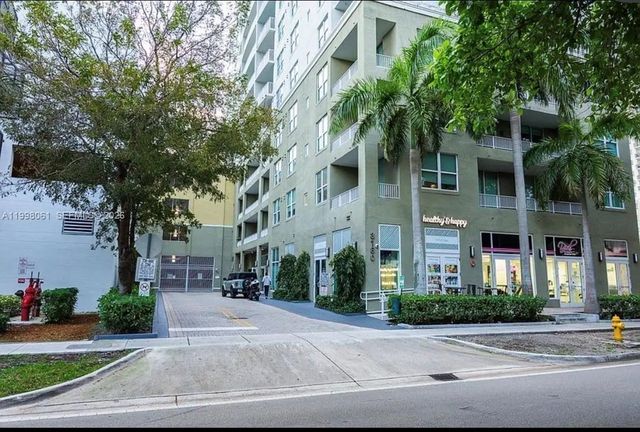 3180 Sw 22nd Terrace #1205, Miami