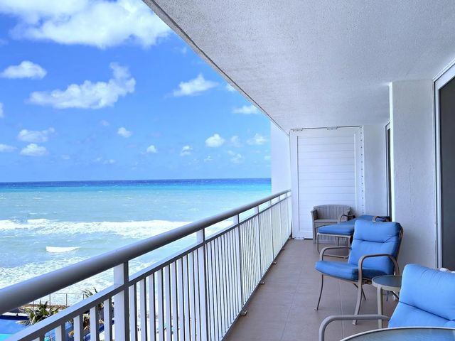 3546 S Ocean Boulevard #826, South Palm Beach