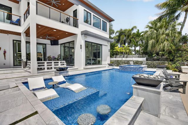 334 Isle Of Capri Drive, Fort Lauderdale