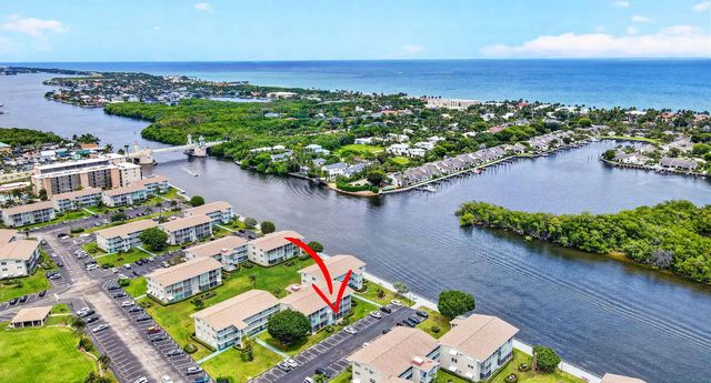 370 Horizon Street E #107, Boynton Beach