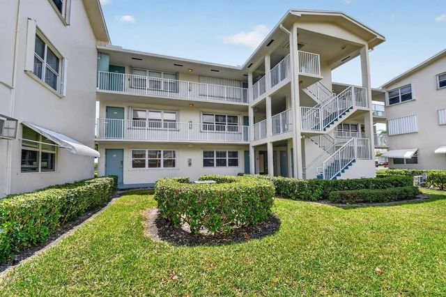 2 of 58 - 370 Horizon Street E #107, Boynton Beach, FL