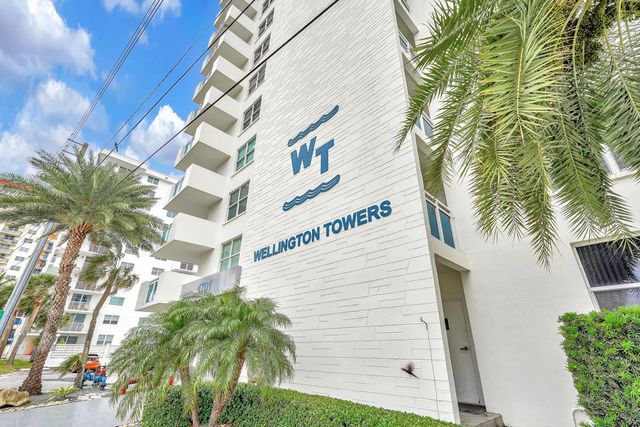 3 of 33 - 1701 S Ocean Drive #203, Hollywood, FL