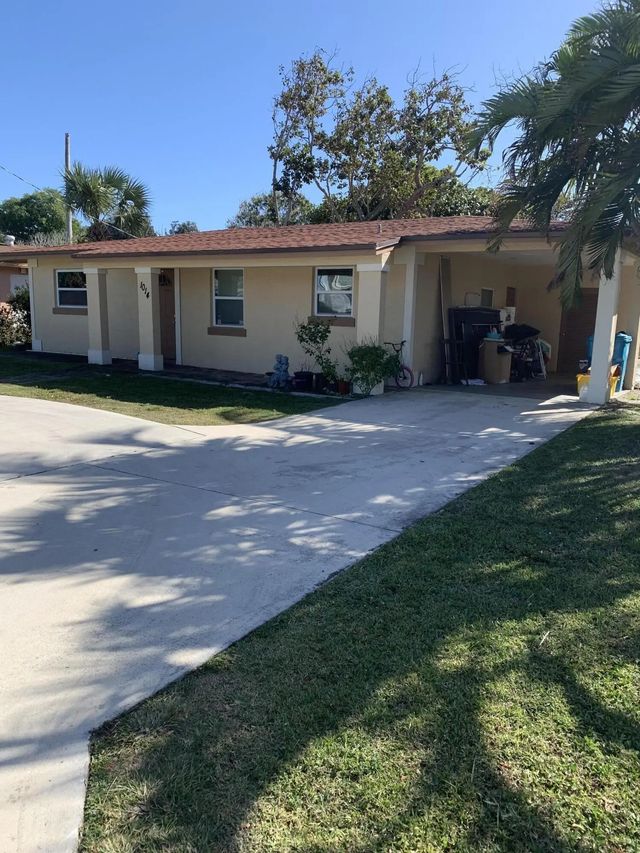 1014 Old Boynton Road, Boynton Beach