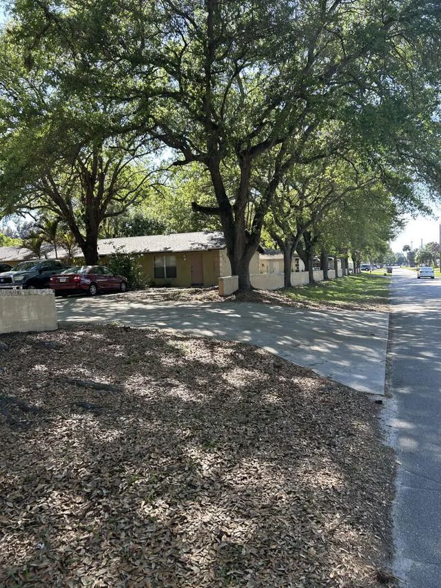 801 King Orange Drive, Fort Pierce