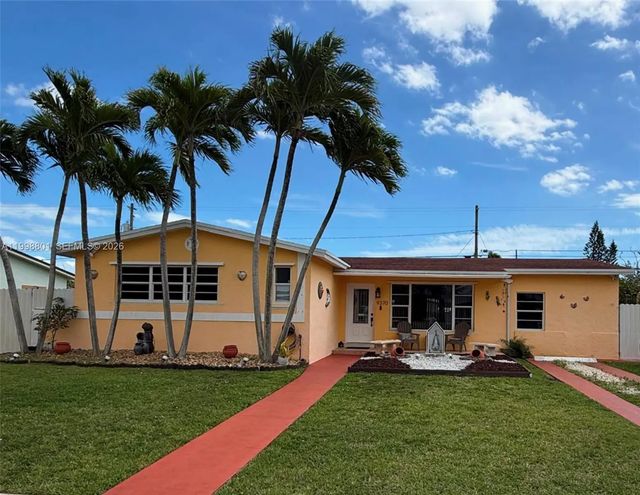 9370 Martinique Drive, Cutler Bay
