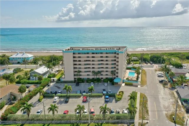 355 S Ocean Drive #602, Hutchinson Island