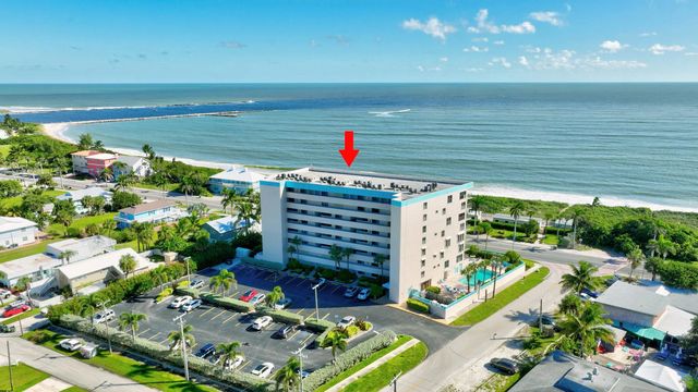 5 of 69 - 355 S Ocean Drive #602, Hutchinson Island, FL