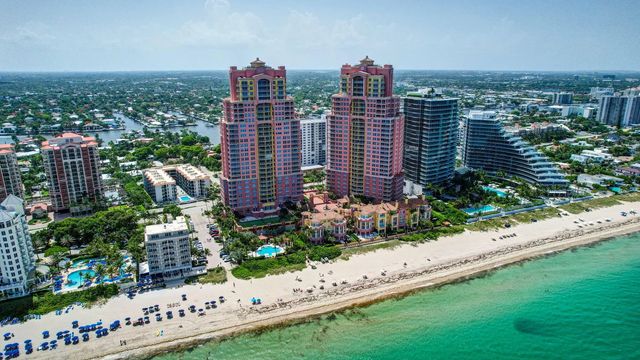 2100 N Ocean Boulevard #16e, Fort Lauderdale
