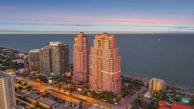 2 of 76 - 2100 N Ocean Boulevard #16e, Fort Lauderdale, FL