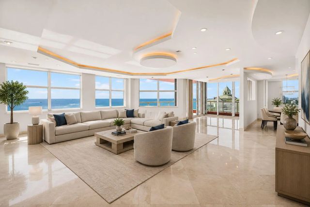 3 of 76 - 2100 N Ocean Boulevard #16e, Fort Lauderdale, FL