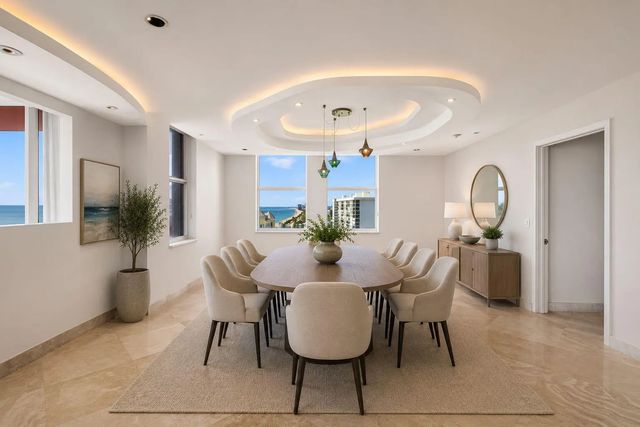 4 of 76 - 2100 N Ocean Boulevard #16e, Fort Lauderdale, FL