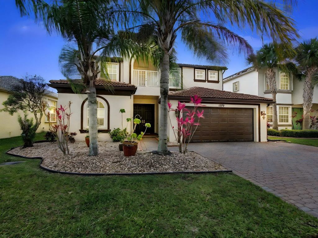 11179 Sw Wyndham Way, Port St. Lucie
