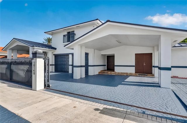 10140 Sw 26th Terrace, Miami