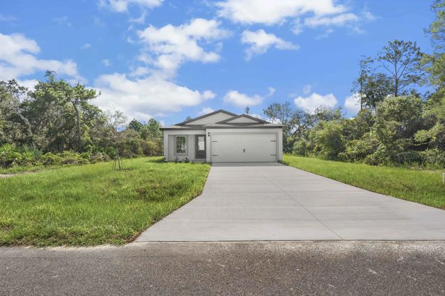 5717 Palm Drive, Fort Pierce