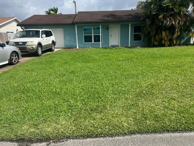 3861 Coelebs Avenue, Boynton Beach