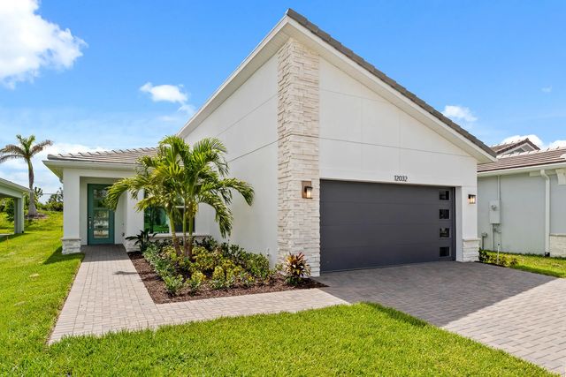 12032 Sw Pantone Street, Port St. Lucie