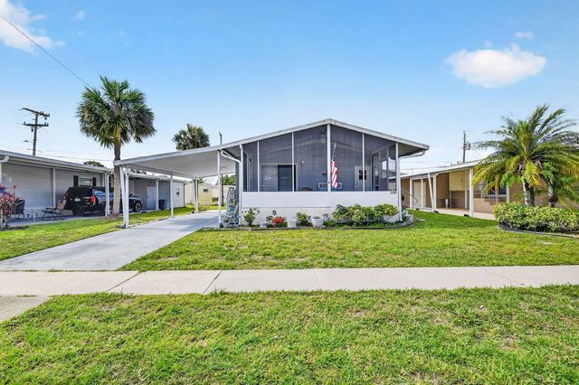 4290 Meadow View Drive, Boynton Beach